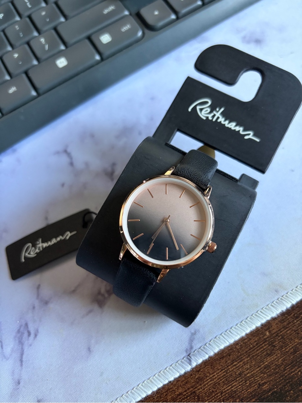 Reitmans Ombre Watch